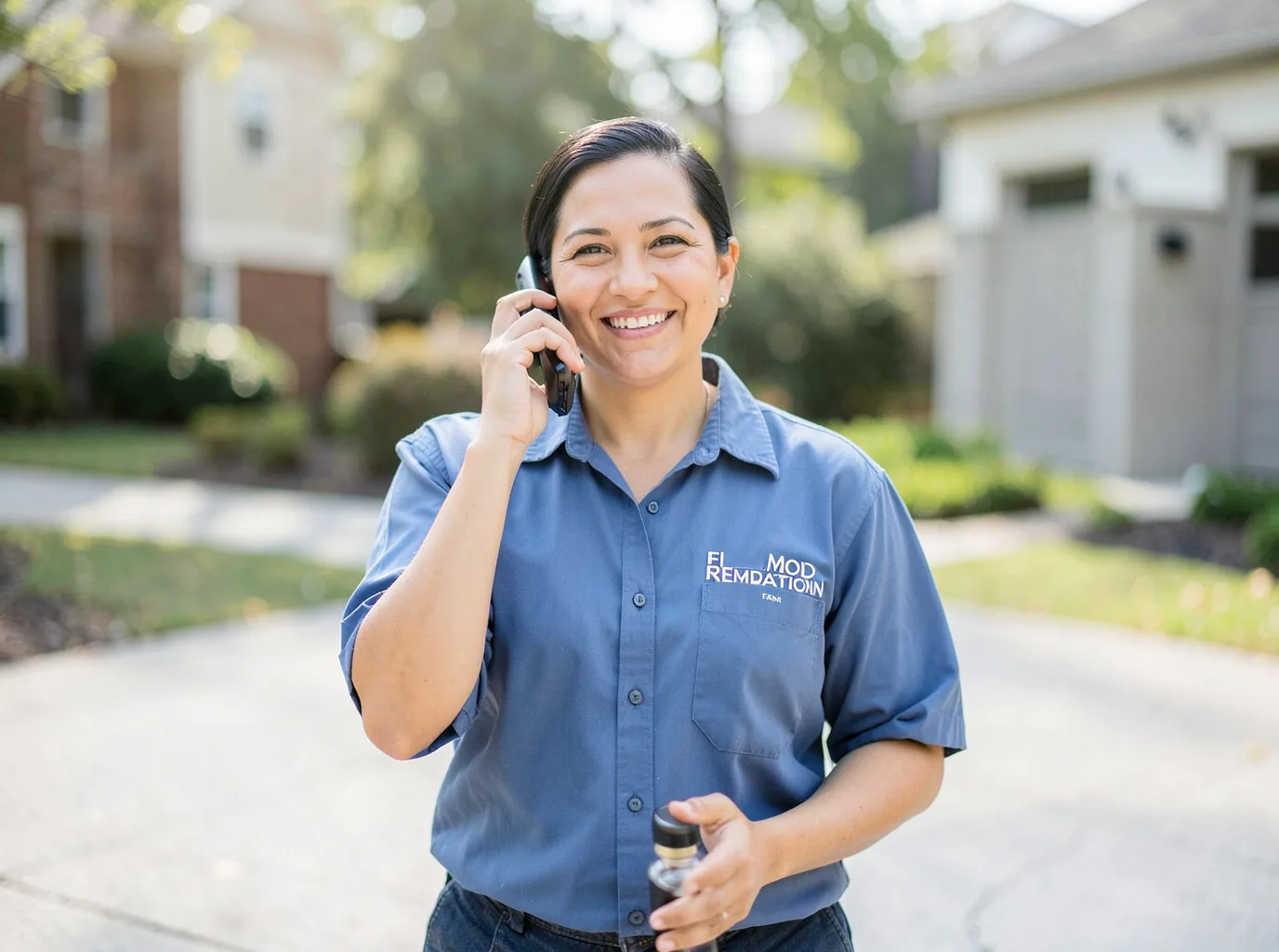 Mold Remediation Yoakum, TX FAQs